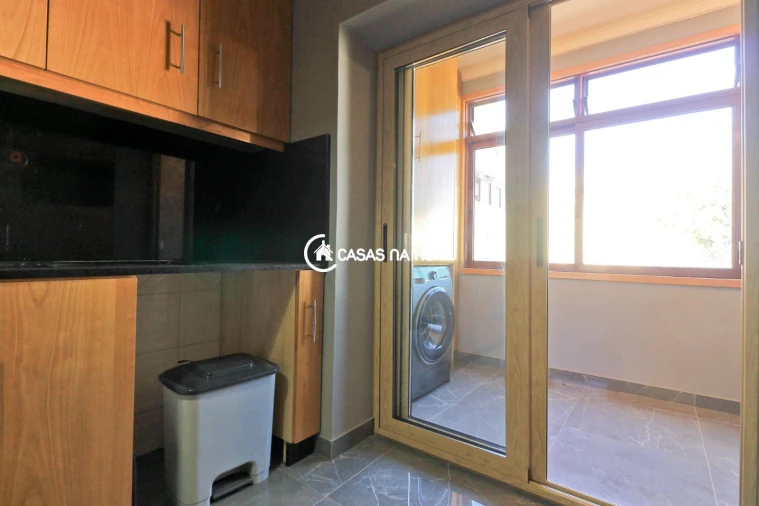 Apartamento T2 para Arrendamento em Santa Marinha e São Pedro da Afurada Foto 24