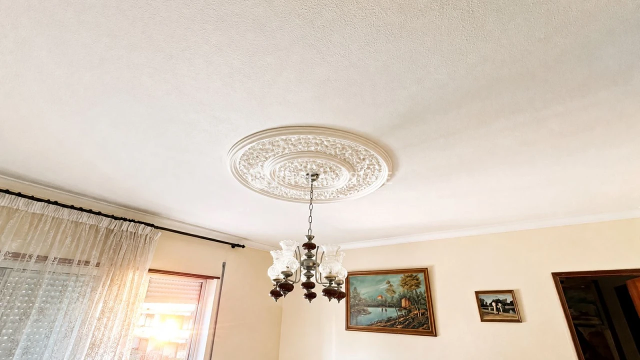 Apartamento T1 para Venda em Buarcos Foto 5
