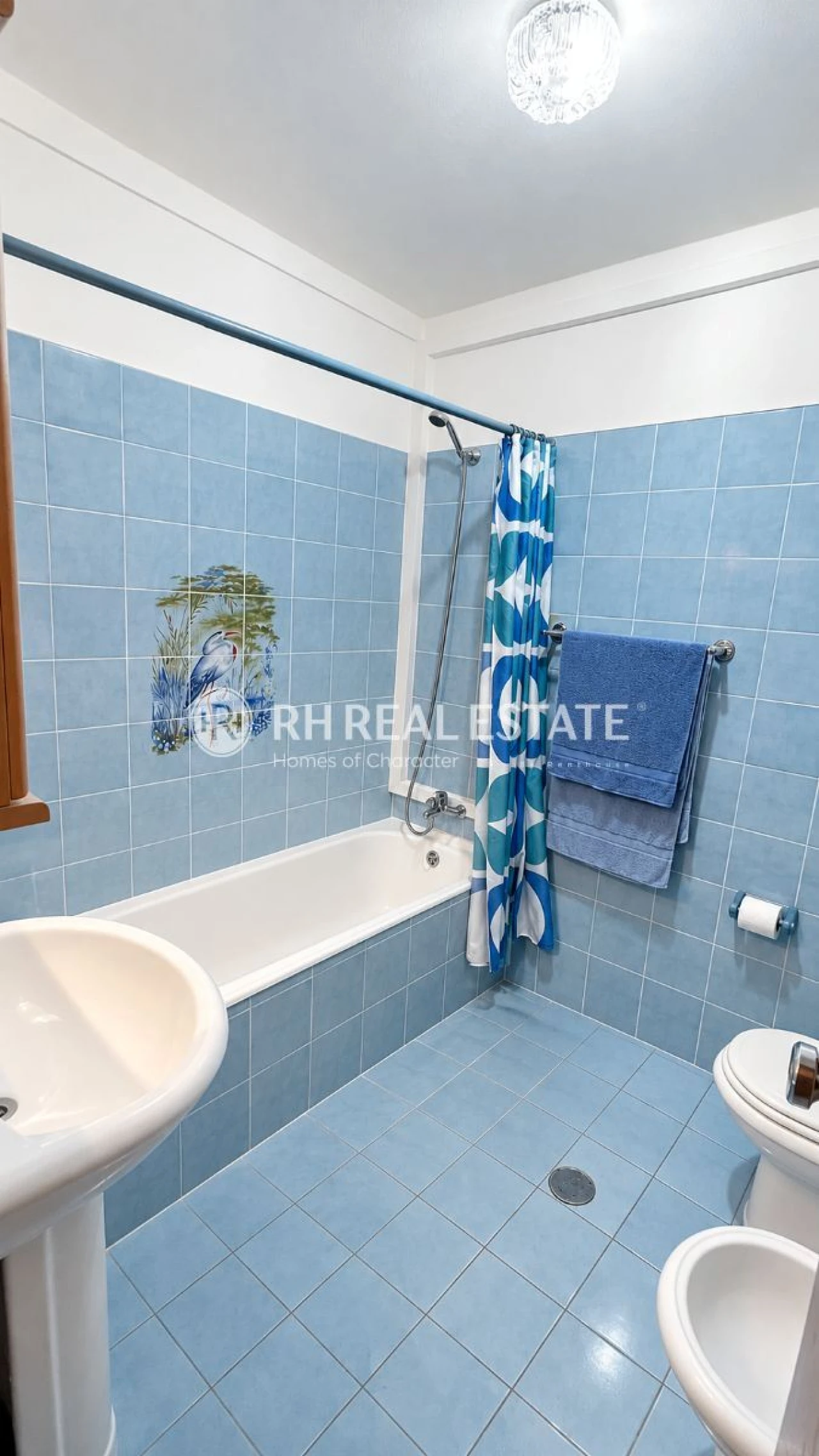 Apartamento T1 para Venda em Buarcos Foto 12