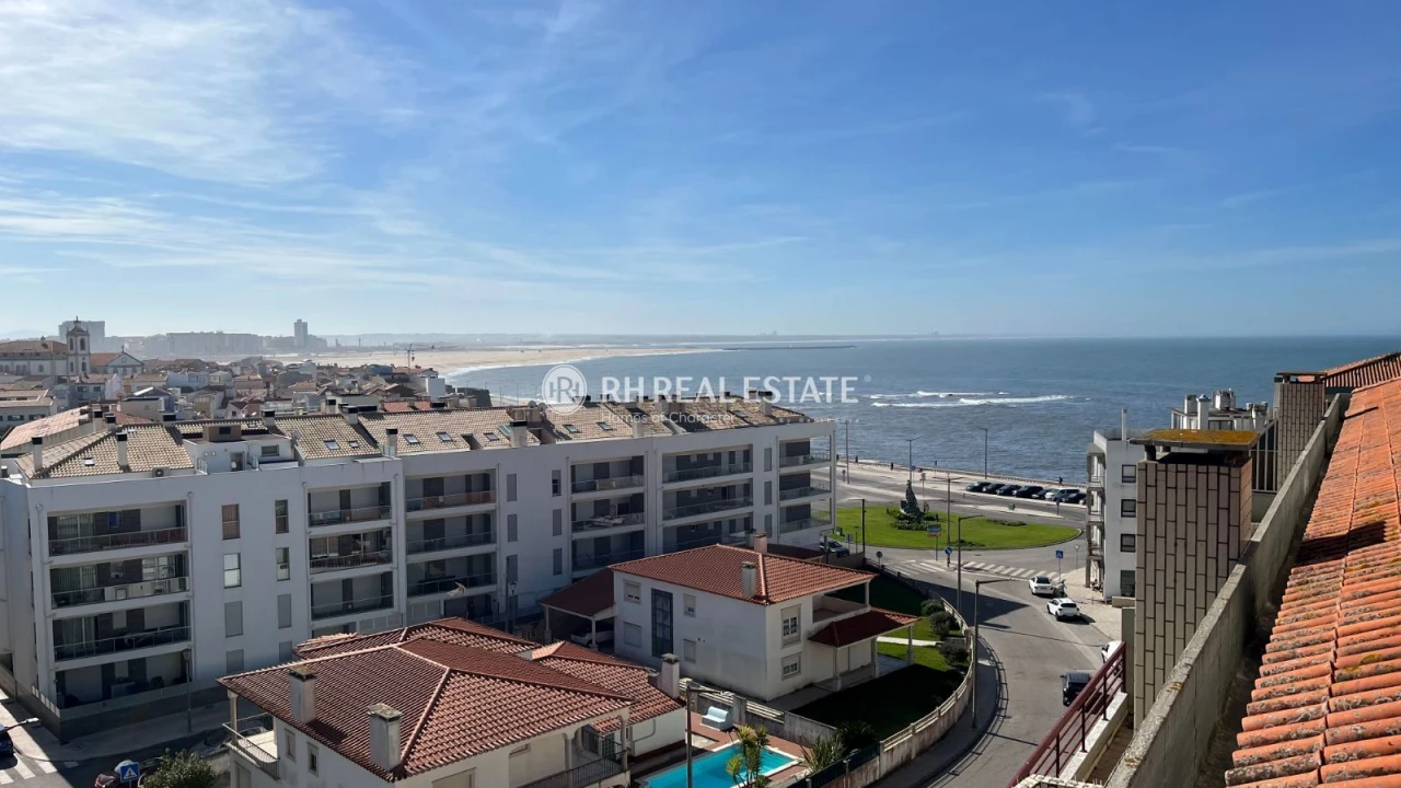 Apartamento T1 para Venda em Buarcos Foto 14
