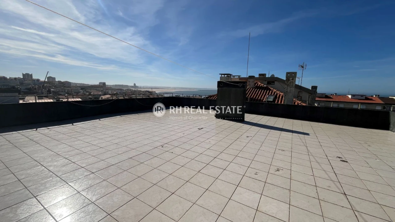Apartamento T1 para Venda em Buarcos Foto 15