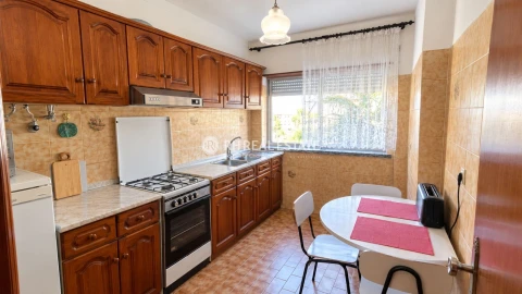 Apartamento T1 para Venda em Buarcos