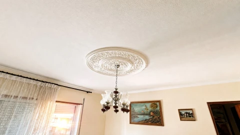 Apartamento T1 para Venda em Buarcos