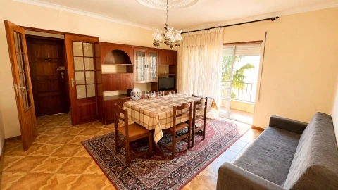 Apartamento T1 para Venda em Buarcos