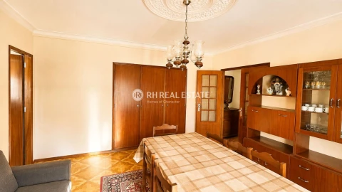 Apartamento T1 para Venda em Buarcos