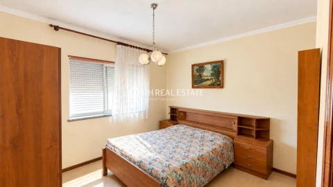 Apartamento T1 para Venda em Buarcos