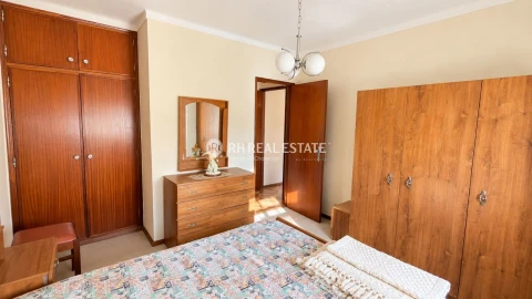 Apartamento T1 para Venda em Buarcos