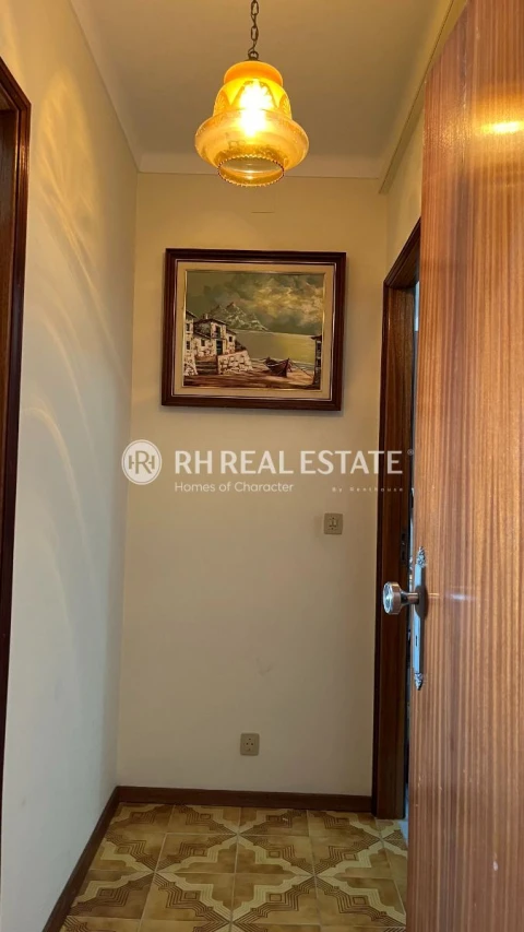 Apartamento T1 para Venda em Buarcos