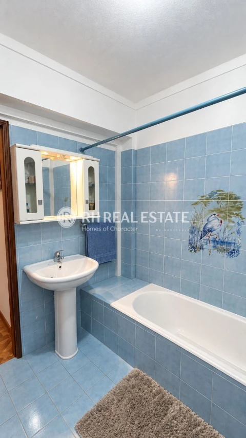 Apartamento T1 para Venda em Buarcos