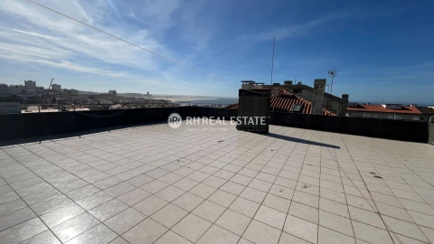 Apartamento T1 para Venda em Buarcos