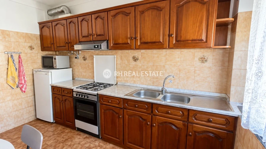 Apartamento T1 para Venda em Buarcos Foto 2