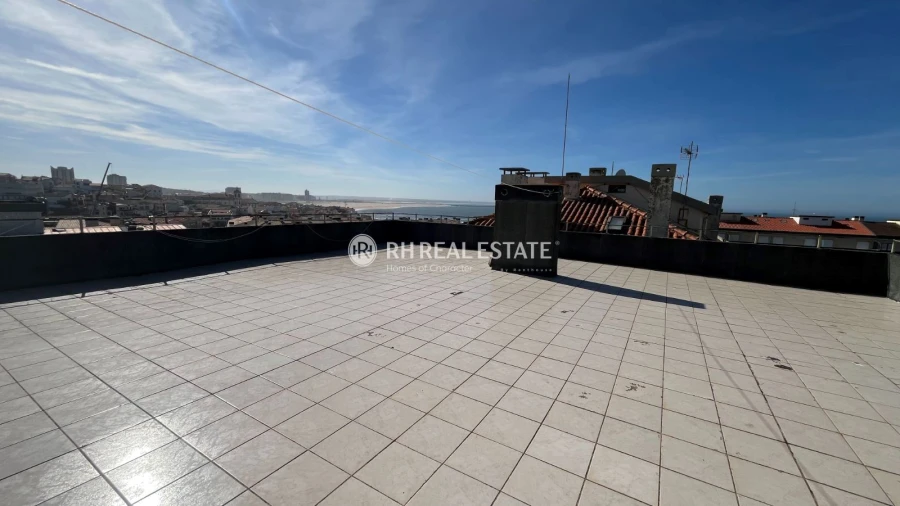Apartamento T1 para Venda em Buarcos Foto 15