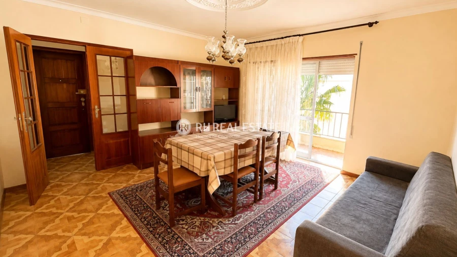 Apartamento T1 para Venda em Buarcos