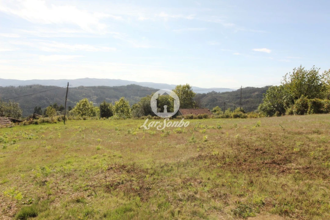 Terreno para Venda em Carvalho e Basto (Santa Tecla) Foto 6
