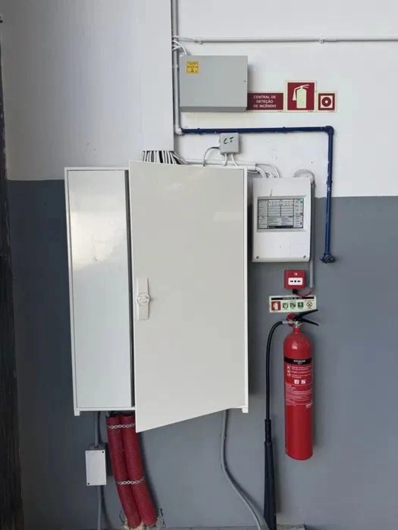 Armazém para Arrendamento em Bougado (São Martinho e Santiago) Foto 15