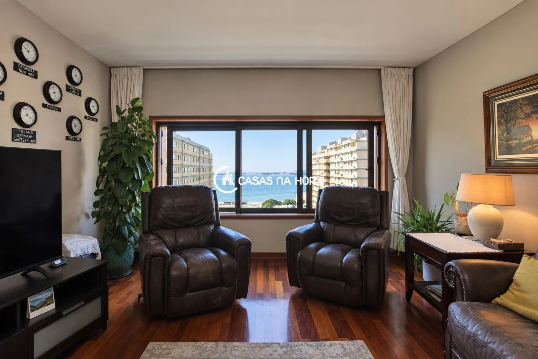 Apartamento T3 para Venda em Matosinhos e Leça da Palmeira Foto 3