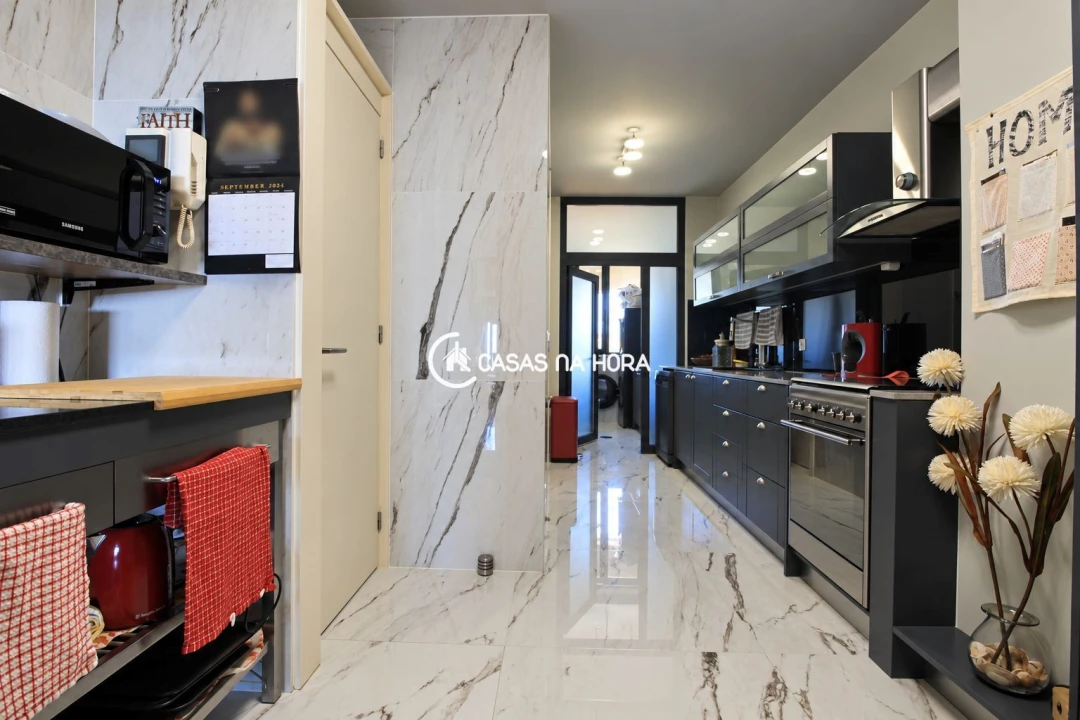 Apartamento T3 para Venda em Matosinhos e Leça da Palmeira Foto 9