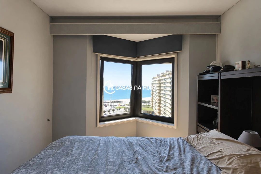 Apartamento T3 para Venda em Matosinhos e Leça da Palmeira Foto 15