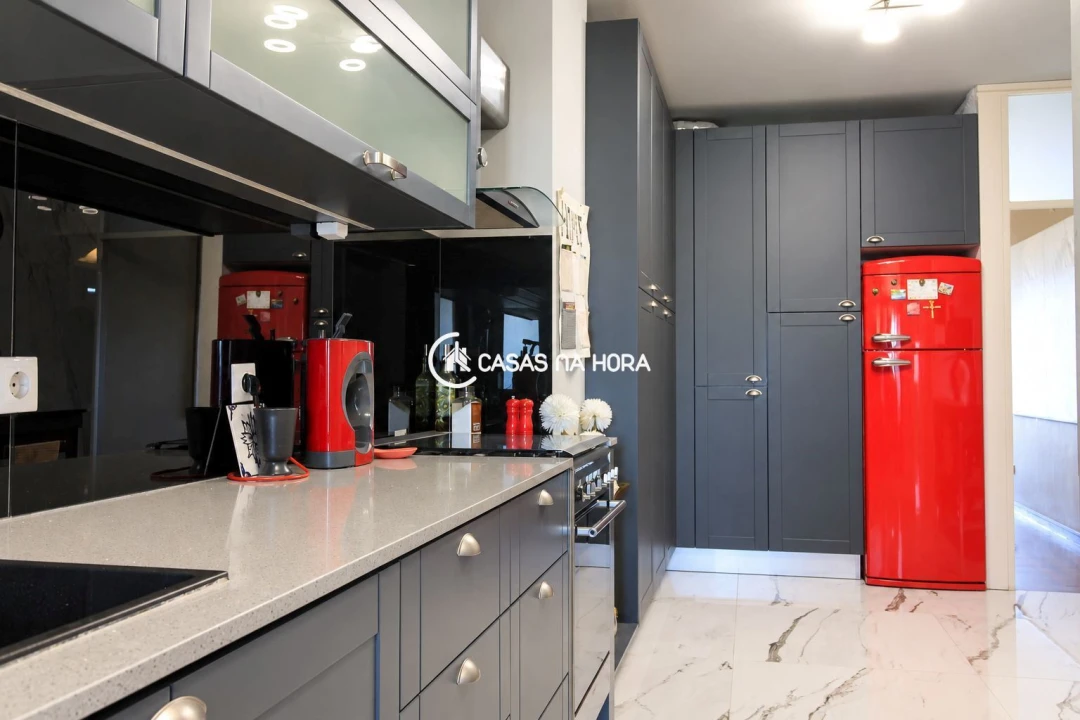 Apartamento T3 para Venda em Matosinhos e Leça da Palmeira Foto 17