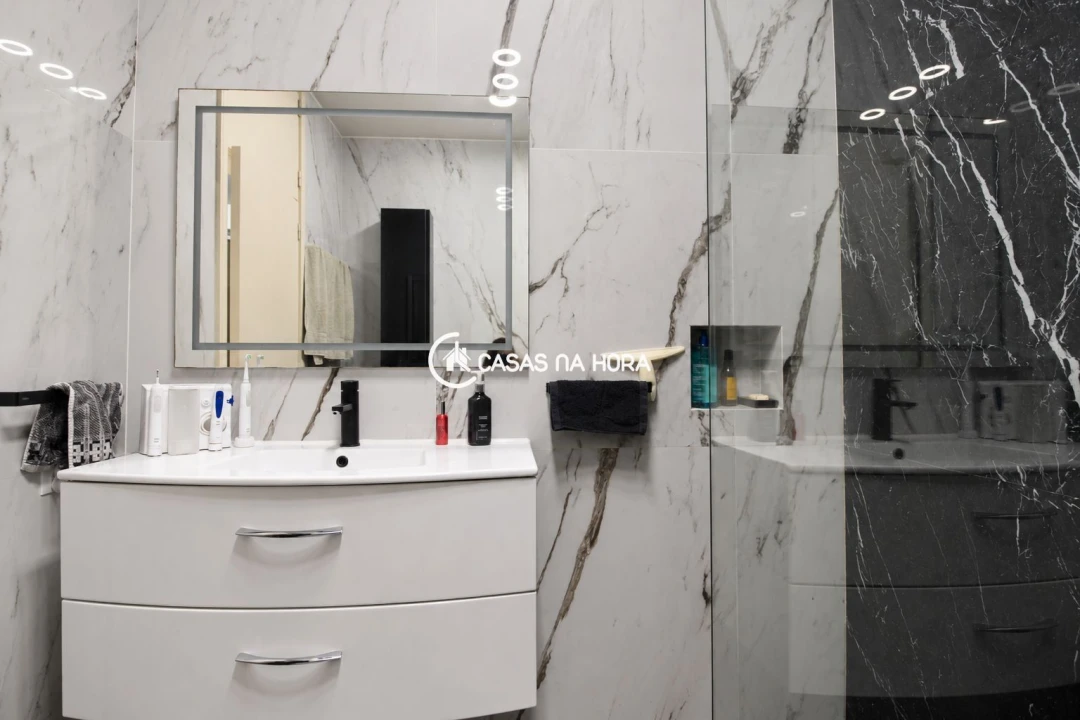 Apartamento T3 para Venda em Matosinhos e Leça da Palmeira Foto 21