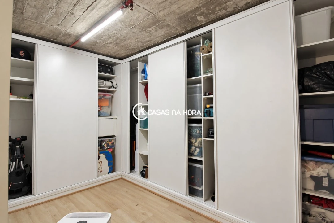 Apartamento T3 para Venda em Matosinhos e Leça da Palmeira Foto 28