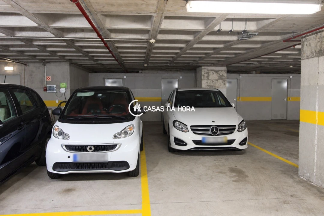 Apartamento T3 para Venda em Matosinhos e Leça da Palmeira Foto 30