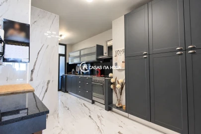 Apartamento T3 para Venda em Matosinhos e Leça da Palmeira