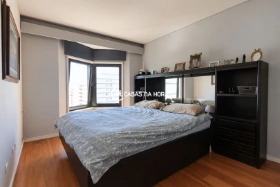 Apartamento T3 para Venda em Matosinhos e Leça da Palmeira