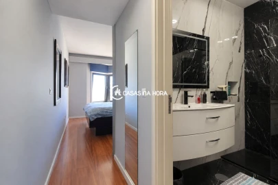Apartamento T3 para Venda em Matosinhos e Leça da Palmeira