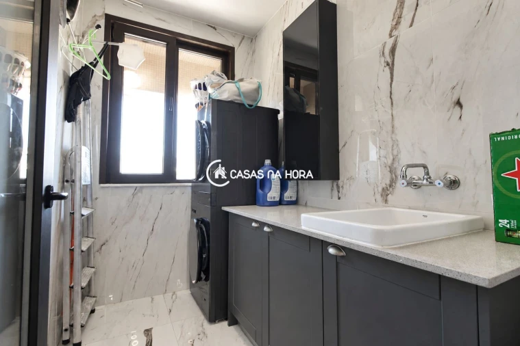 Apartamento T3 para Venda em Matosinhos e Leça da Palmeira Foto 18