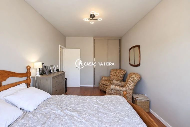 Apartamento T3 para Venda em Matosinhos e Leça da Palmeira Foto 22