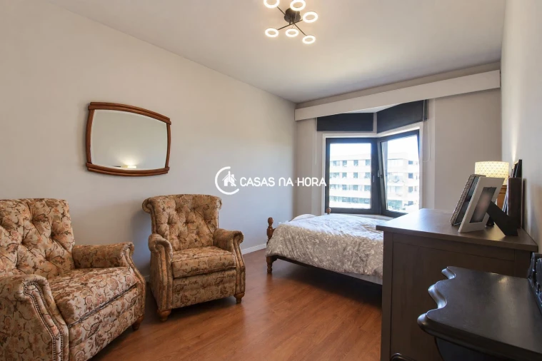 Apartamento T3 para Venda em Matosinhos e Leça da Palmeira Foto 26