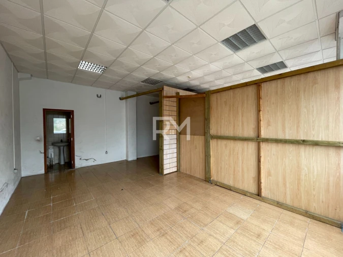 Armazém para Venda em Touguinha e Touguinhó Foto 6