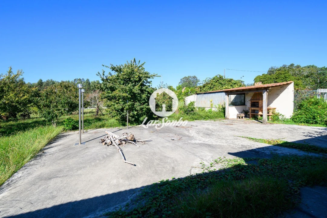 Moradia T4 para Venda em Rio Meão Foto 21