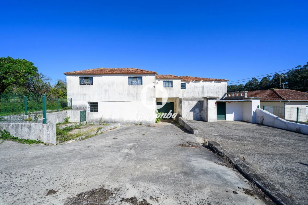 Moradia T4 para Venda em Rio Meão Foto 22