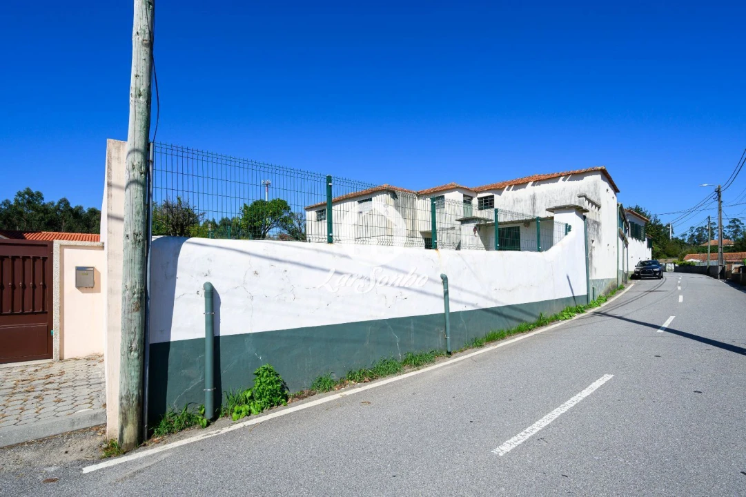 Moradia T4 para Venda em Rio Meão Foto 28