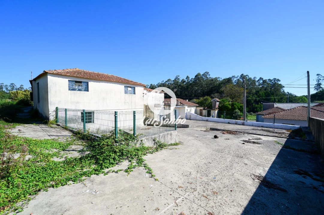 Moradia T4 para Venda em Rio Meão Foto 29