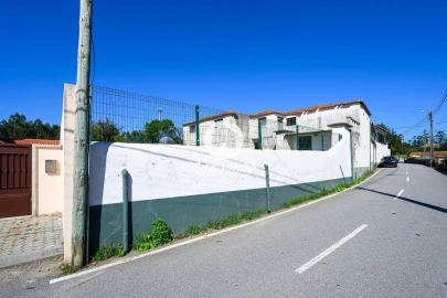 Moradia T4 para Venda em Rio Meão