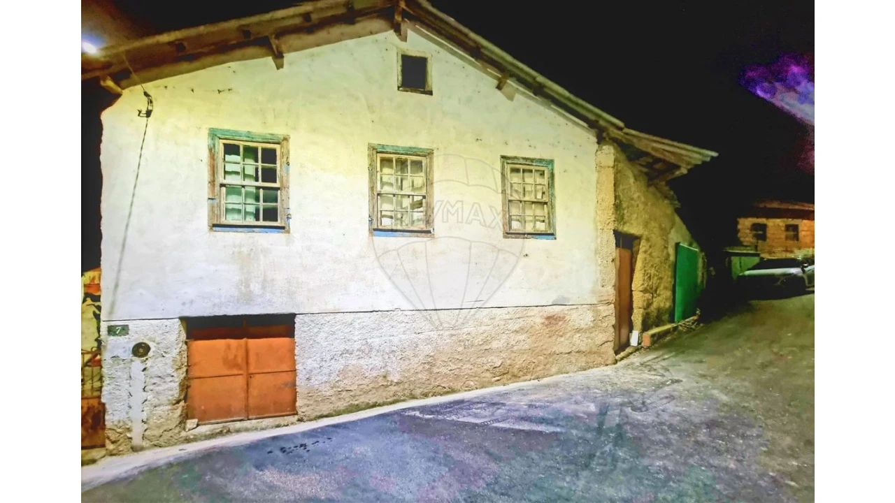 Moradia para Venda em Currelos, Papízios e Sobral Foto 1