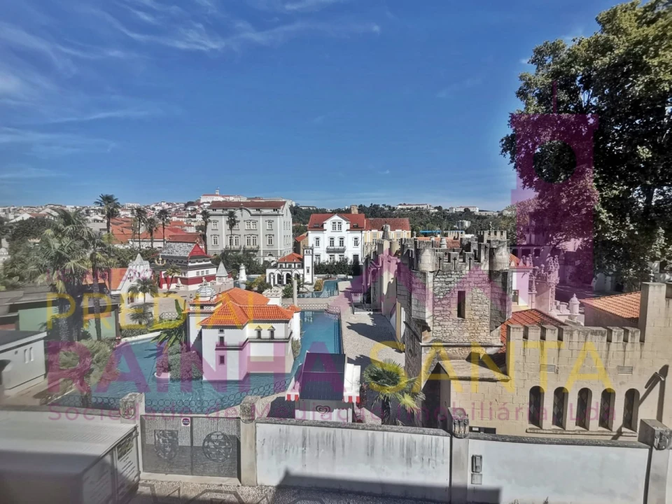 Apartamento T2 para Arrendamento em Santa Clara e Castelo Viegas Foto 12