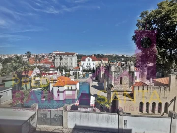 Apartamento T2 para Arrendamento em Santa Clara e Castelo Viegas