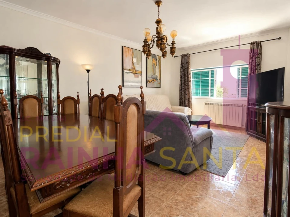 Moradia T4 para Venda em São Martinho do Bispo e Ribeira de Frades Foto 3
