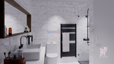 Apartamento T2 para Venda em Aguada de Cima