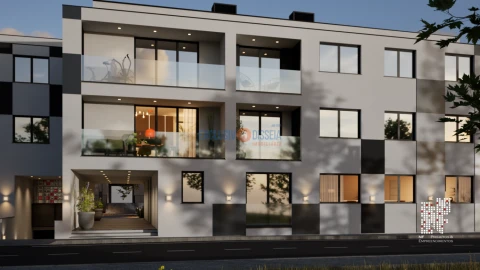 Apartamento T2 para Venda em Aguada de Cima