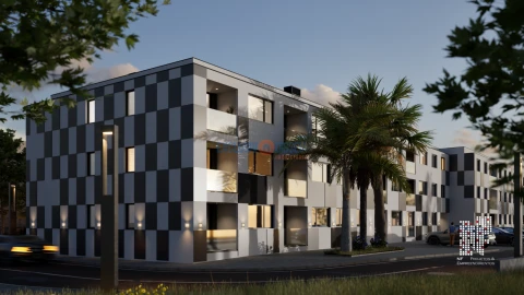 Apartamento T2 para Venda em Aguada de Cima