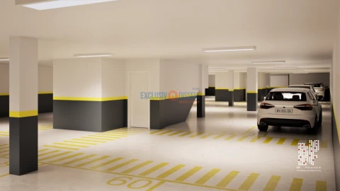 Apartamento T2 para Venda em Aguada de Cima