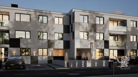 Apartamento T2 para Venda em Aguada de Cima