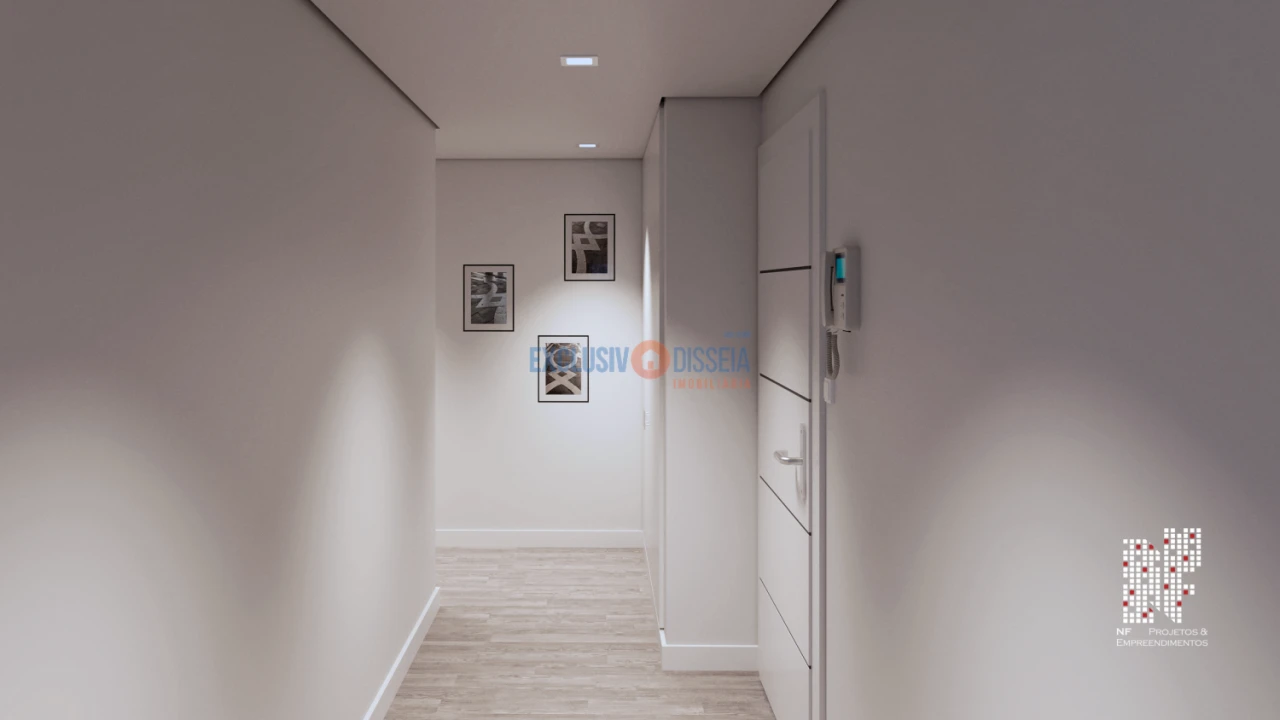 Apartamento T2 para Venda em Aguada de Cima Foto 19