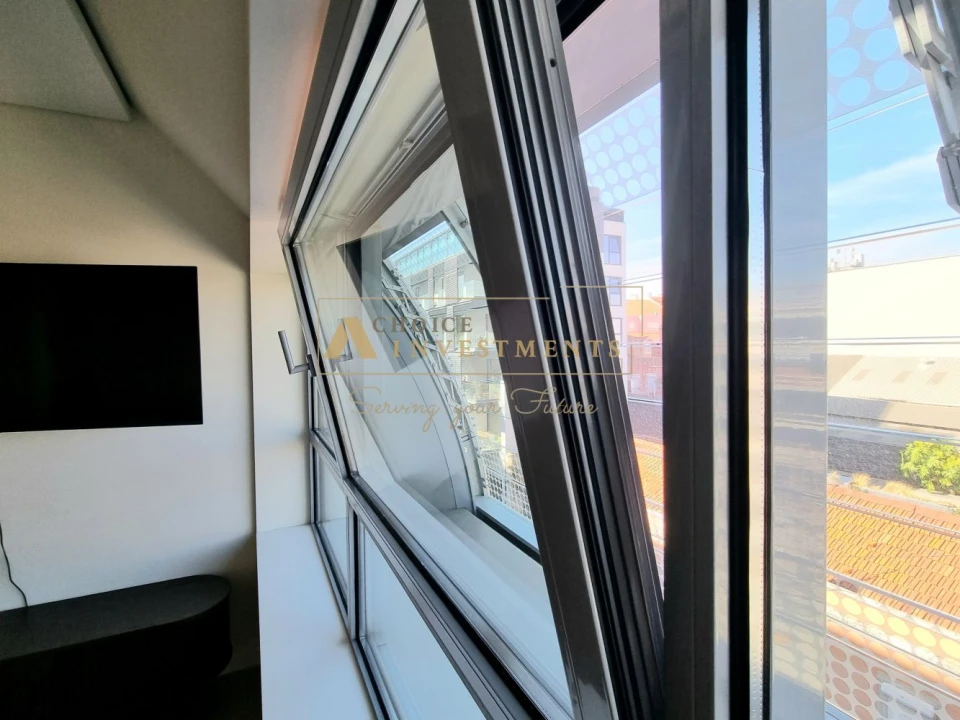 Apartamento T1 para Venda em Marvila Foto 15