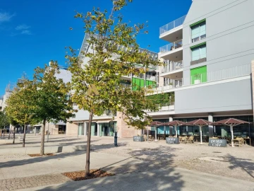 Apartamento T1 para Venda em Marvila